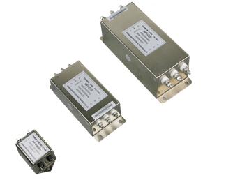 交流單相濾波器 電源線(xiàn)濾